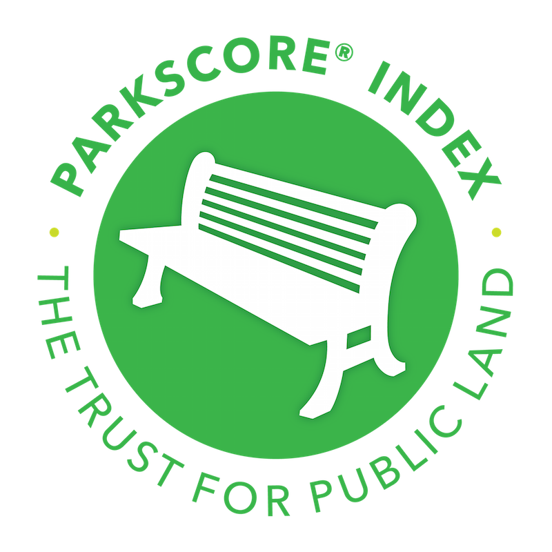 ParkScore® index The Trust for Public Land